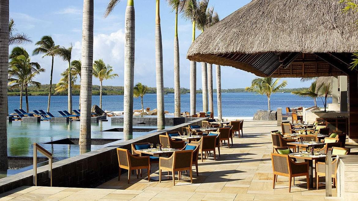 Four Seasons Mauritius