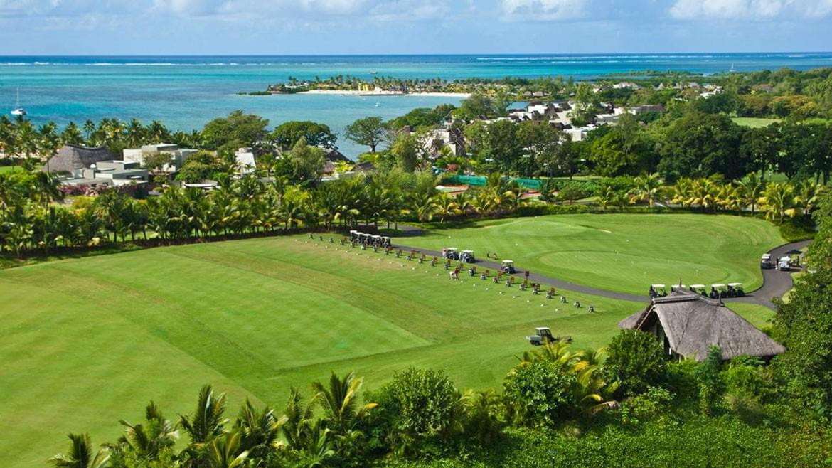Four Seasons Mauritius