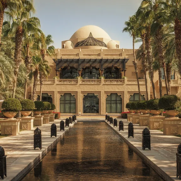 One&Only Royal Mirage, The Palace, Dubai Luxury Holidays