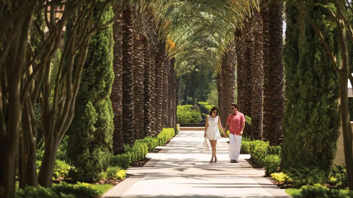 Four Seasons Orlando