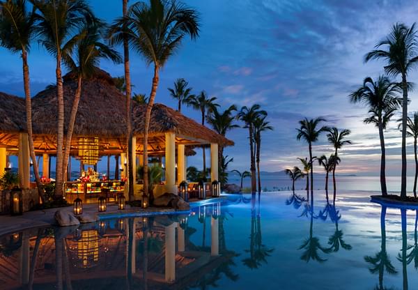 One&Only Palmilla