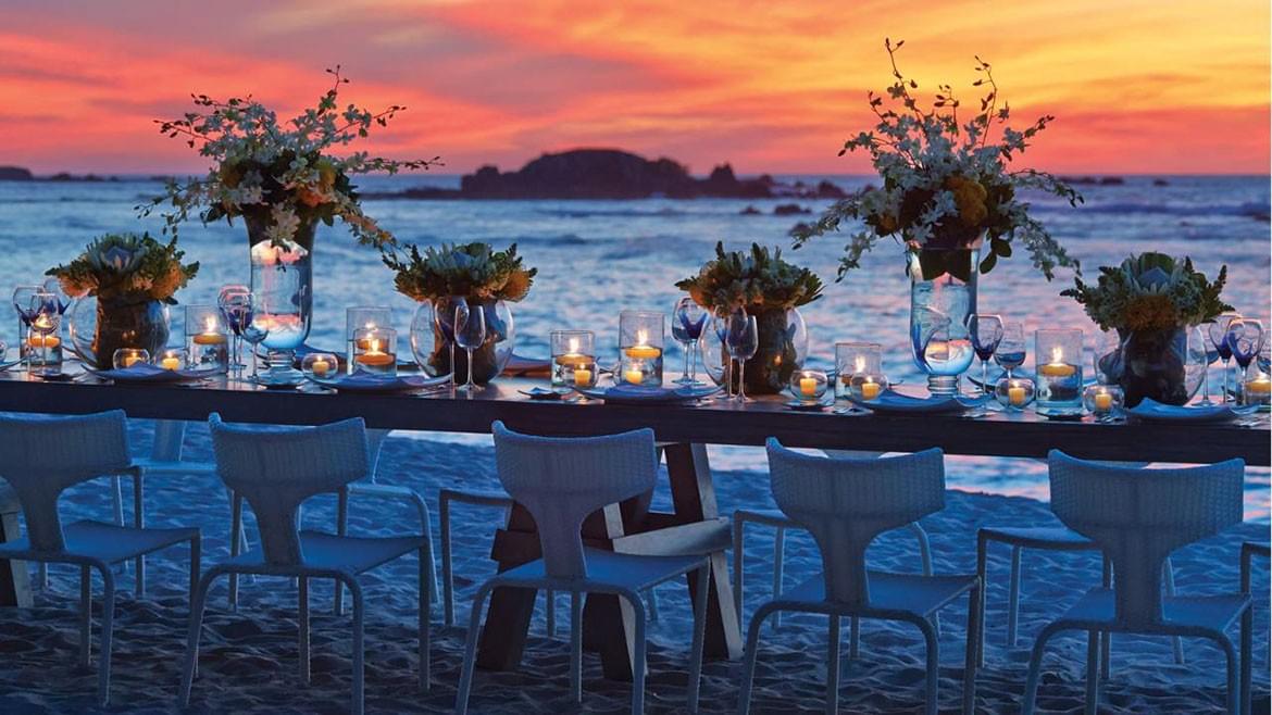 Four Seasons Punta Mita
