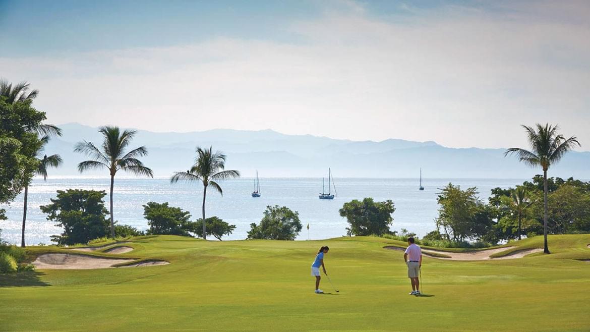 Four Seasons Punta Mita