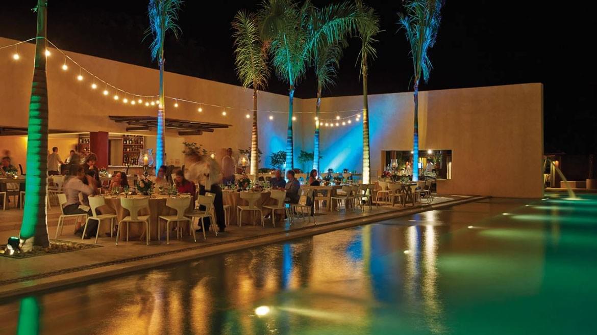 Four Seasons Punta Mita