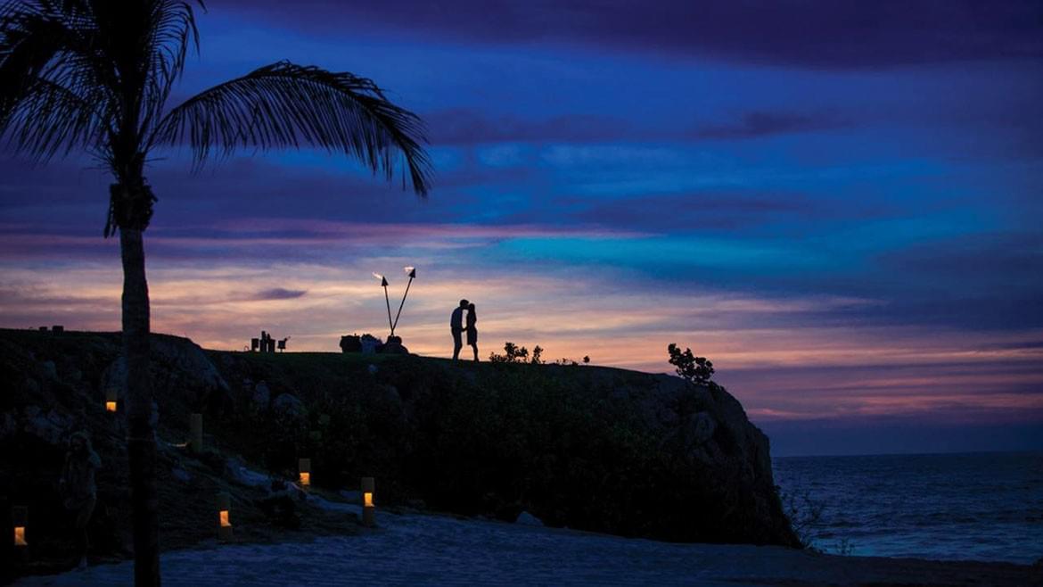 Four Seasons Punta Mita