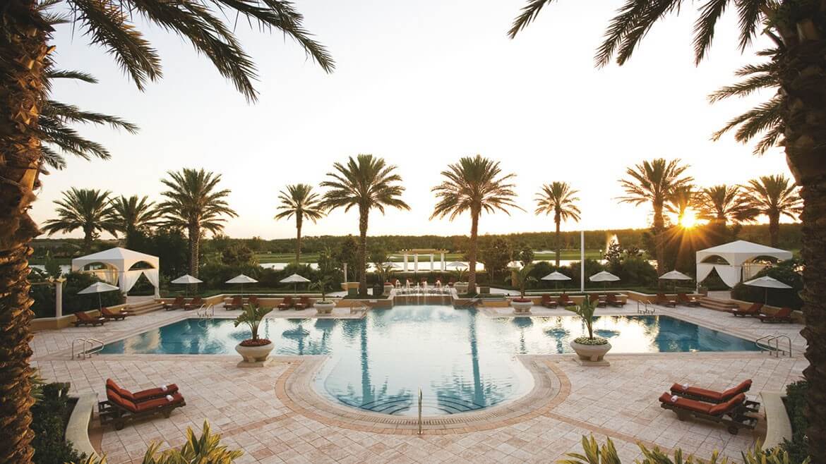 The Ritz-Carlton Grande Lakes