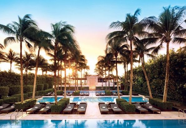 The Setai Miami Beach