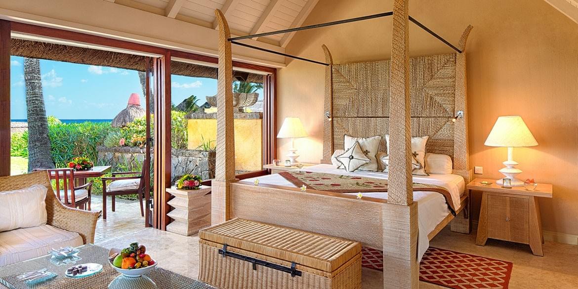 The Oberoi Mauritius