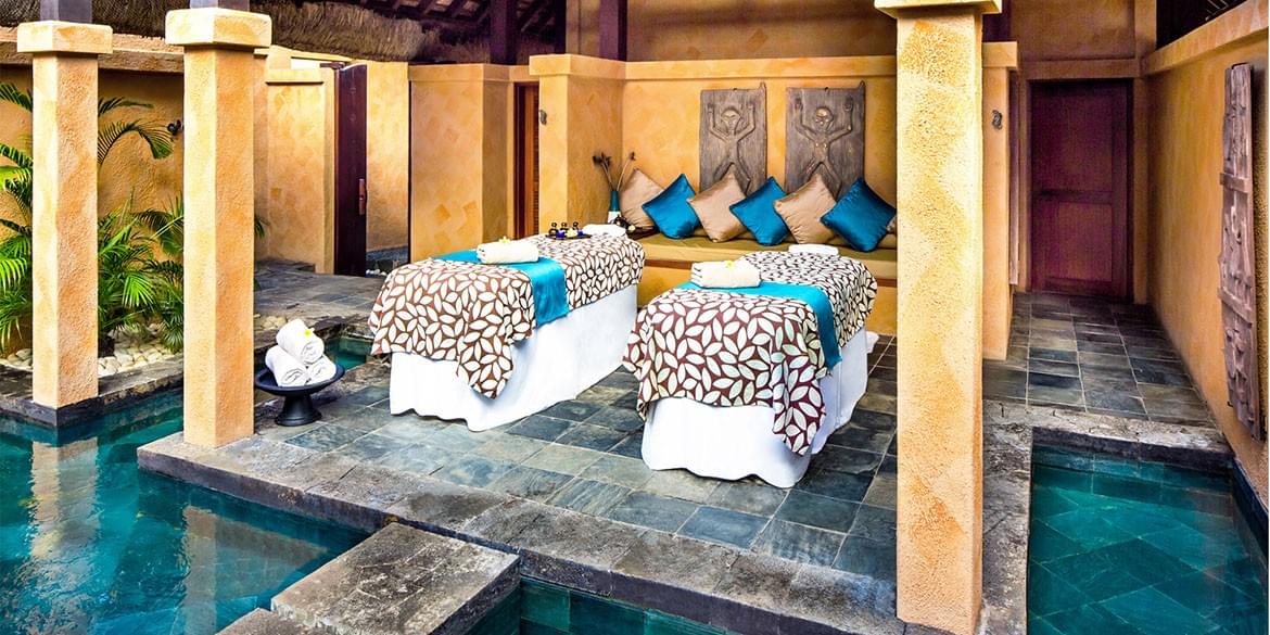 The Oberoi Mauritius