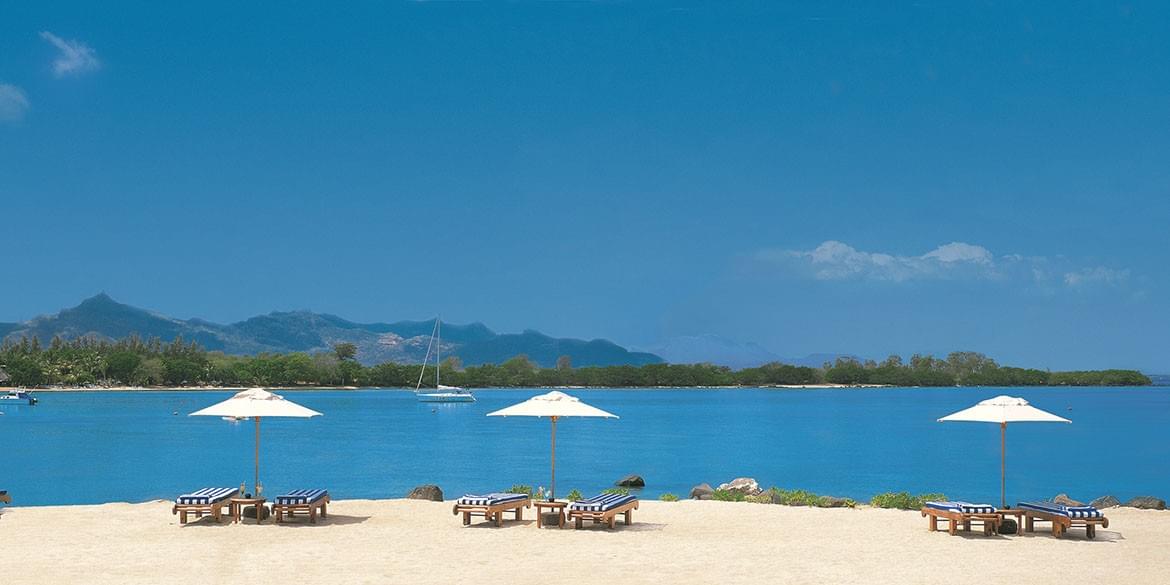 The Oberoi Mauritius