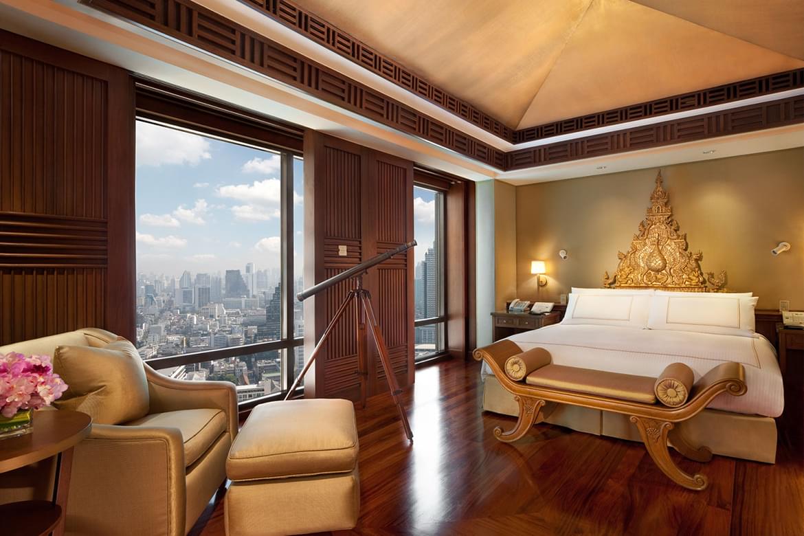 Peninsula Bangkok