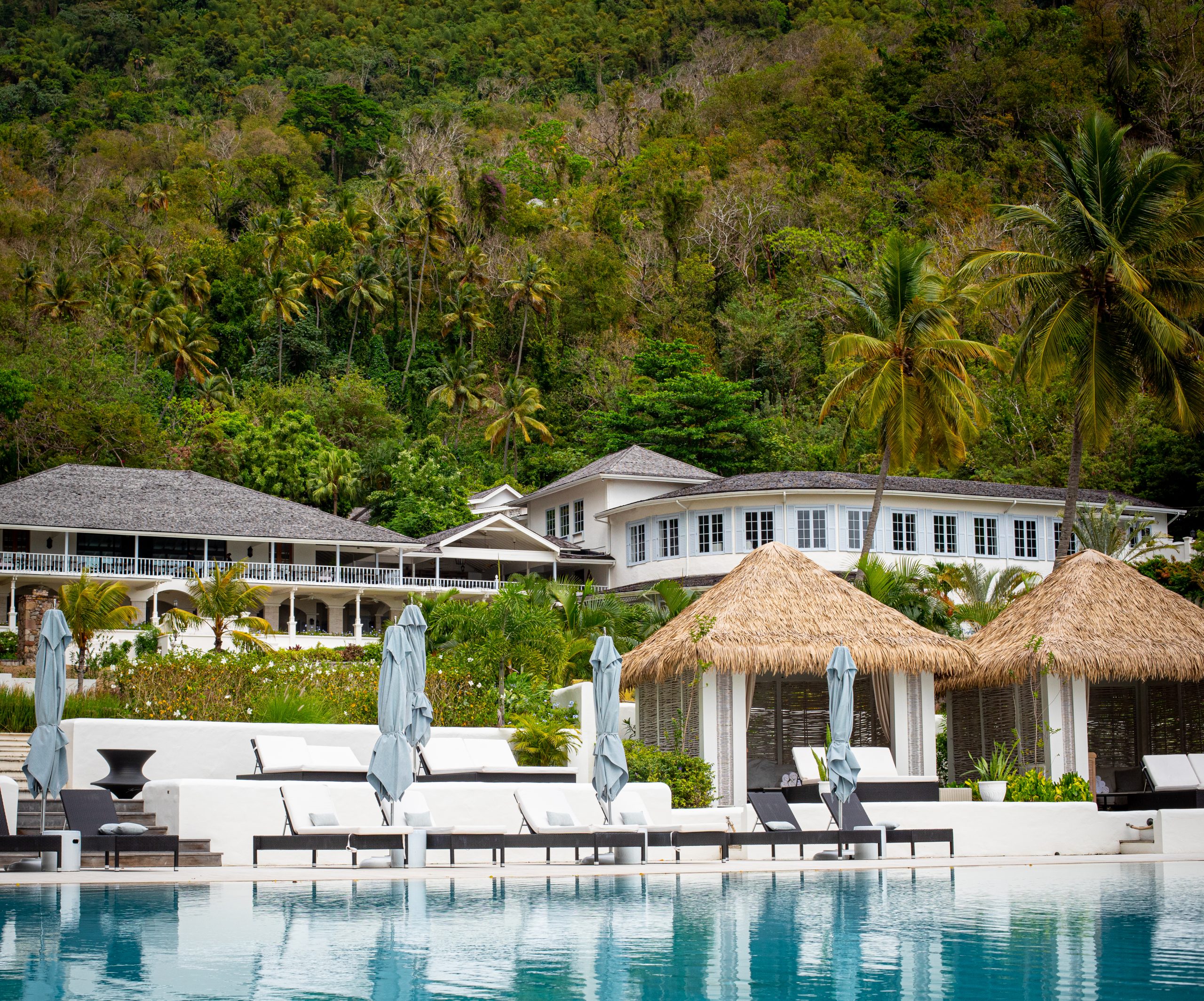 Sugar Beach Viceroy