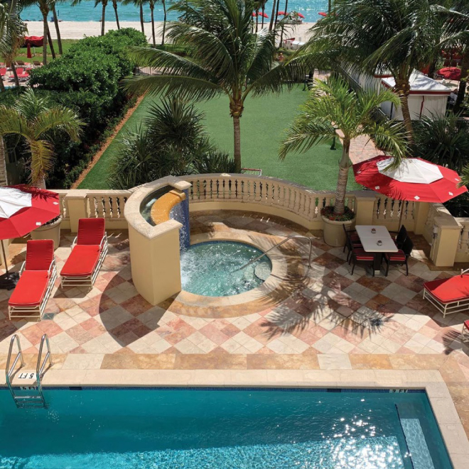 Acqualina Florida