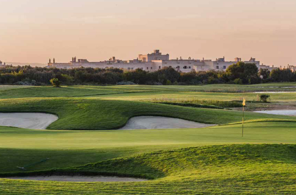 Borgo Egnazia Puglia