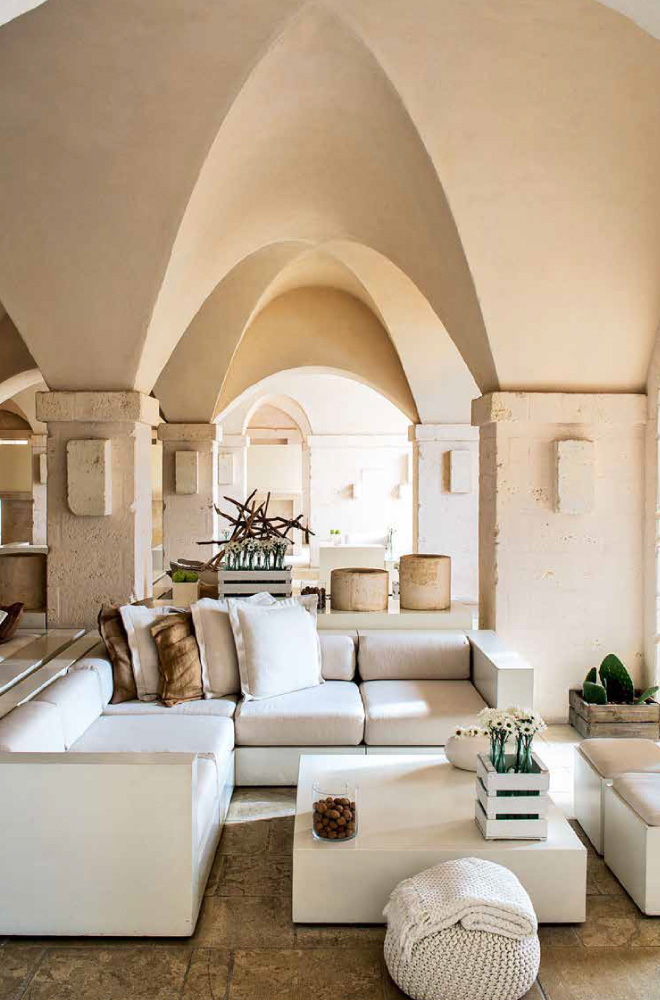 Borgo Egnazia Puglia