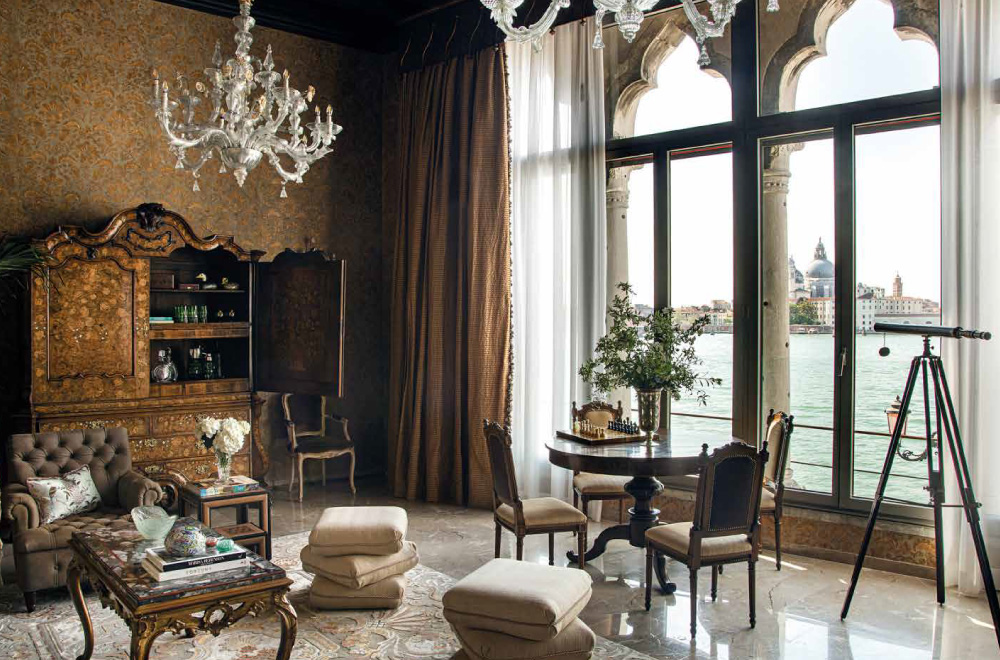 Belmond Cipriani Venice