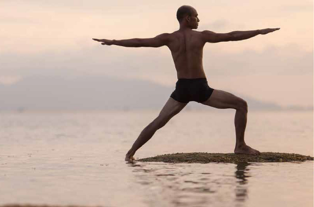 Four Seasons Koh Samui