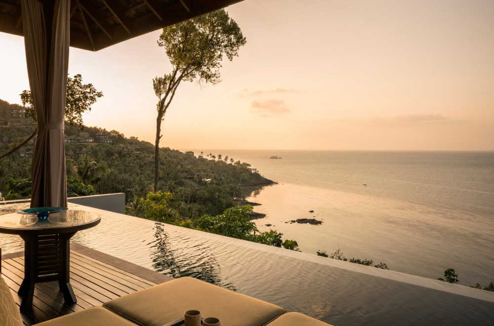 Four Seasons Koh Samui