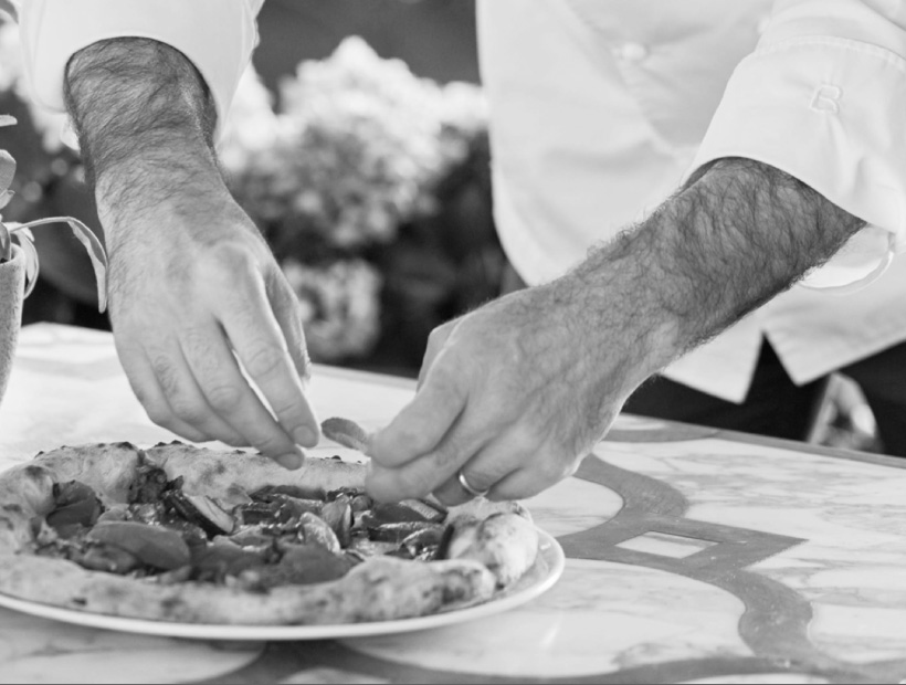 Four Seasons Florence