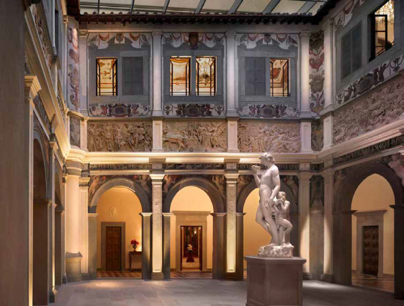 Four Seasons Florence