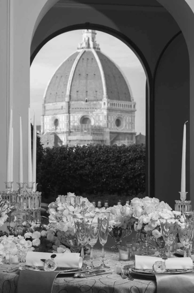 Four Seasons Florence