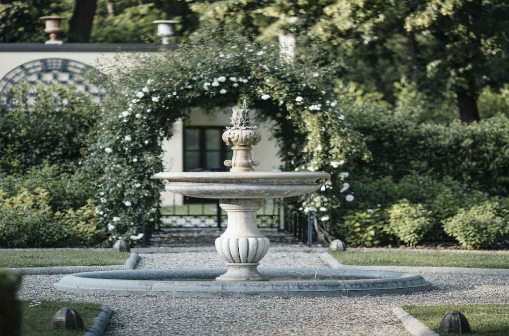 Four Seasons Florence