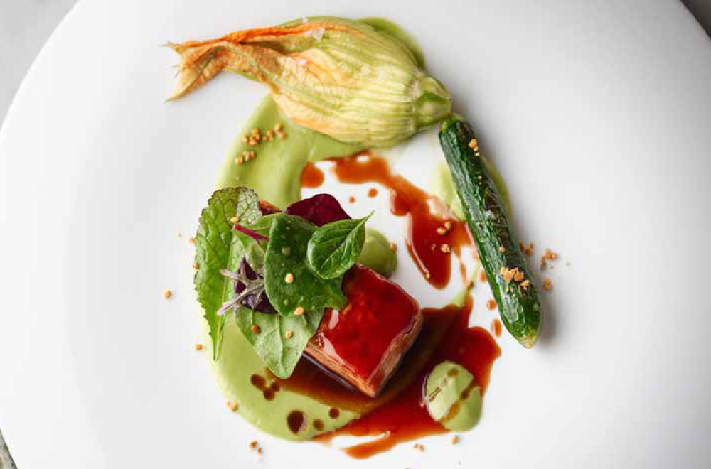 Four Seasons Florence