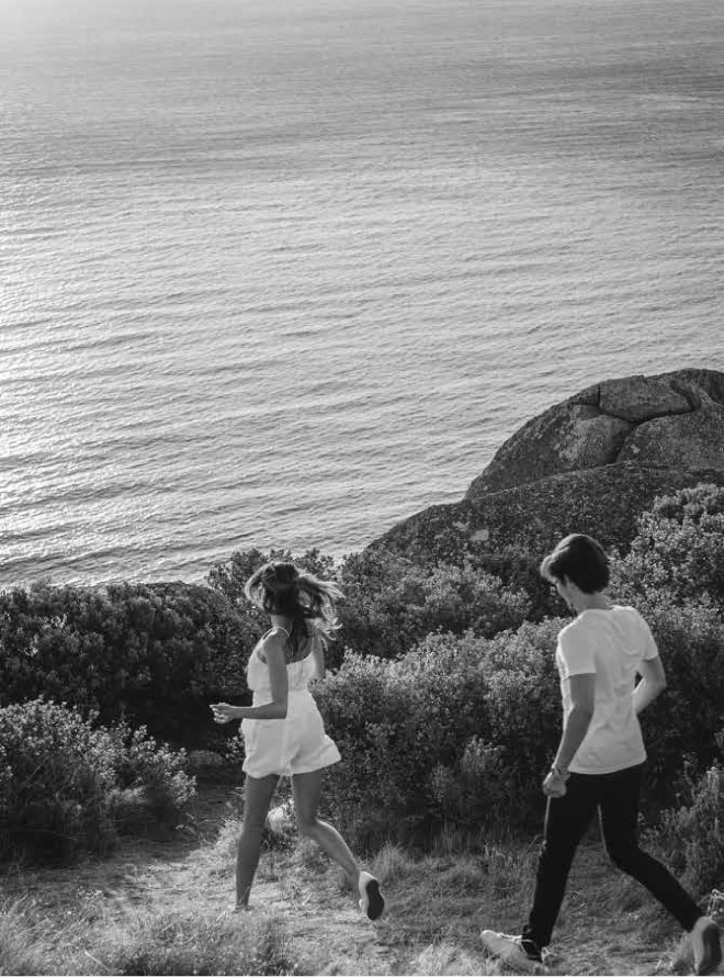 ONE&ONLY CAPE TOWN