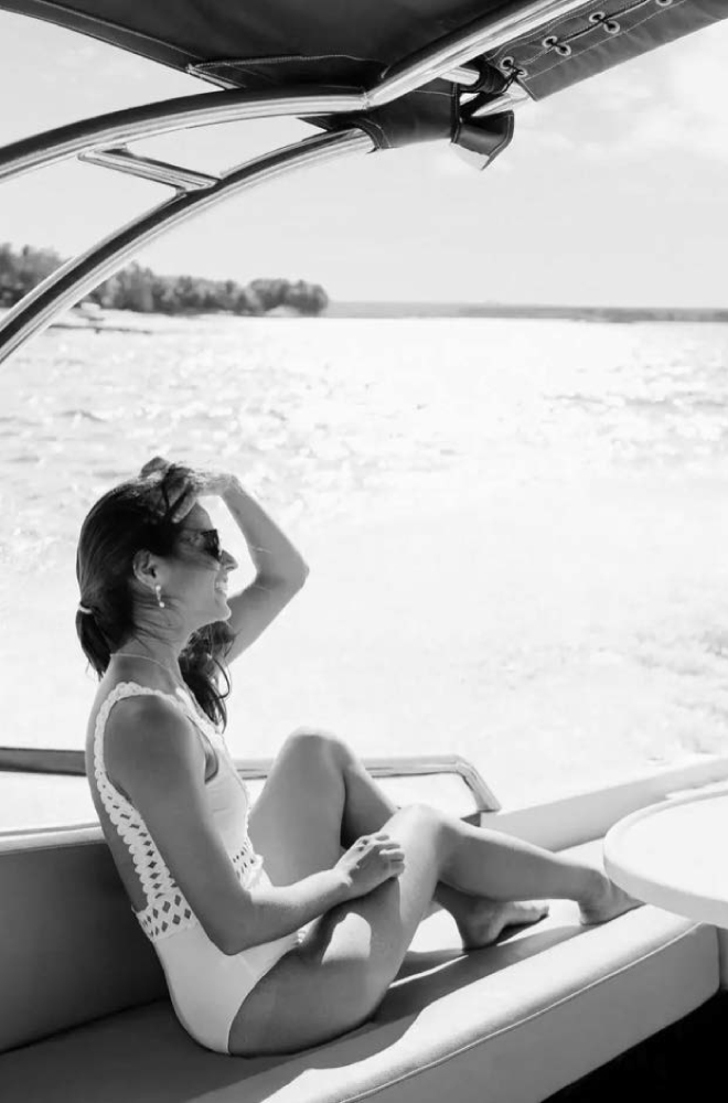 One&Only Le Saint Geran