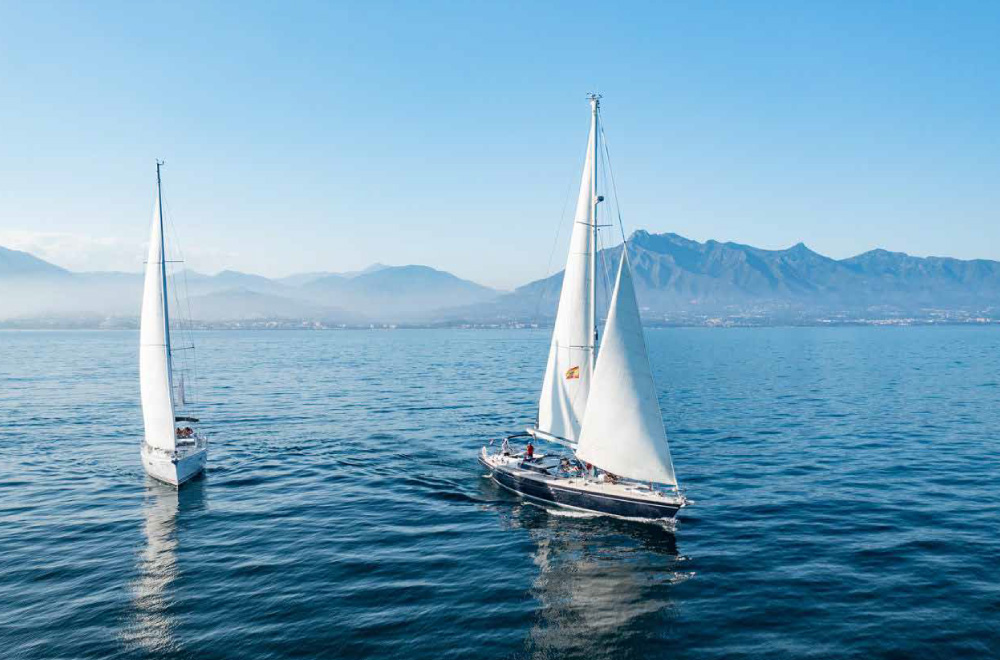 Puente Romano Marbella