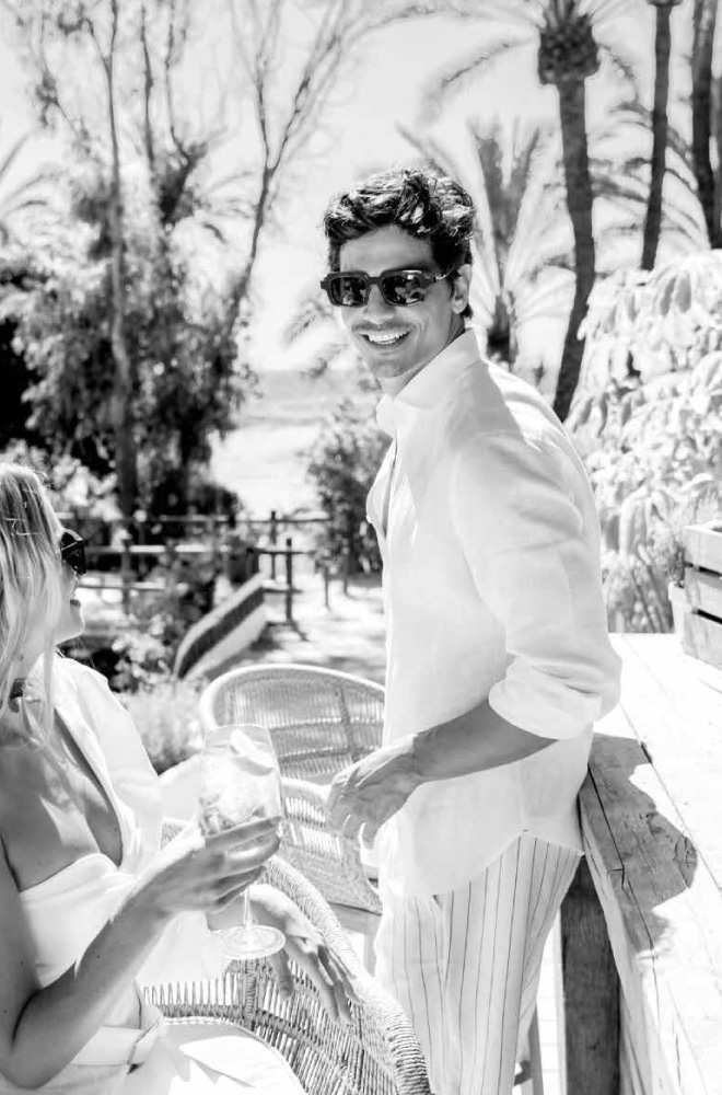 Puente Romano Marbella