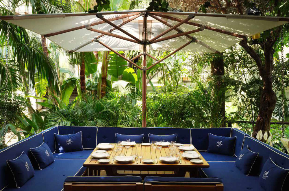 Puente Romano Marbella