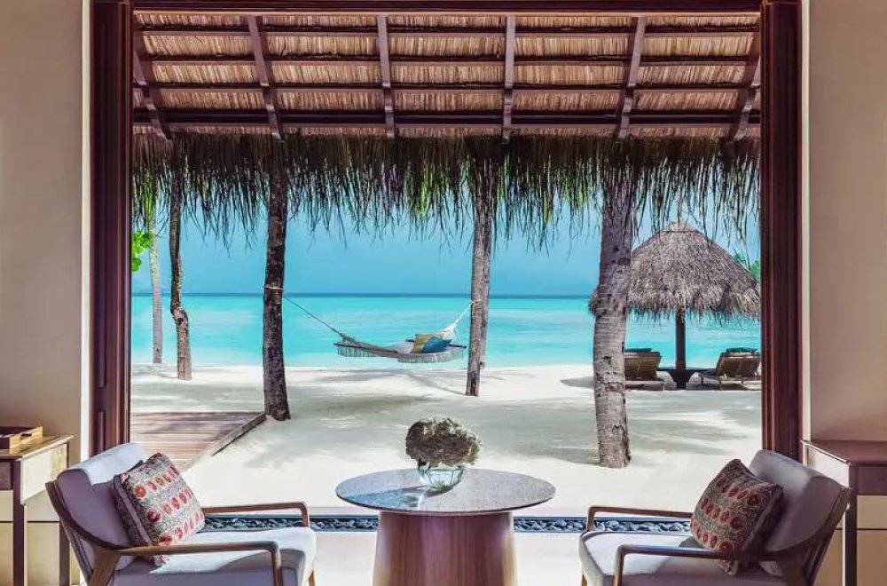 O&O REETHI RAH