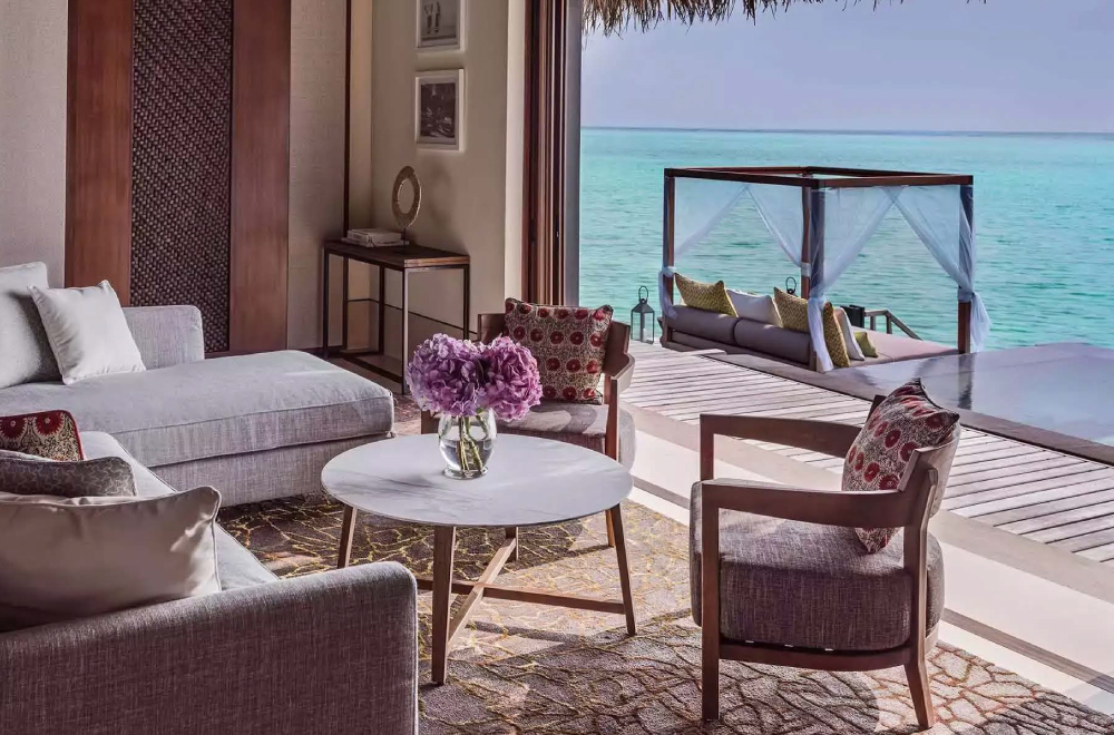 O&O REETHI RAH