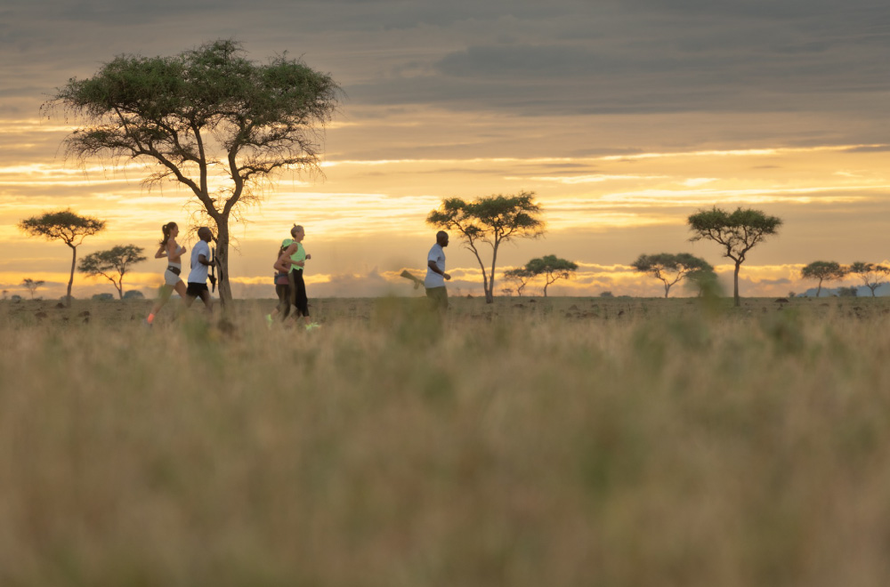 SINGITA BOULDERS