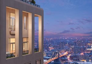 Four Seasons New York