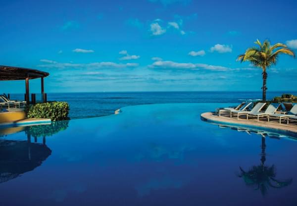 Four Seasons Punta Mita