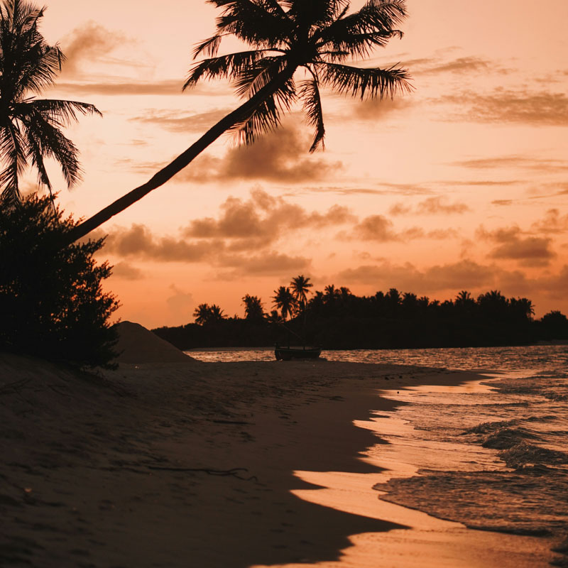 The Oberoi Mauritius