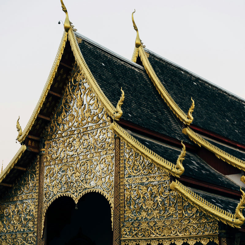 Four Seasons Chiang Mai