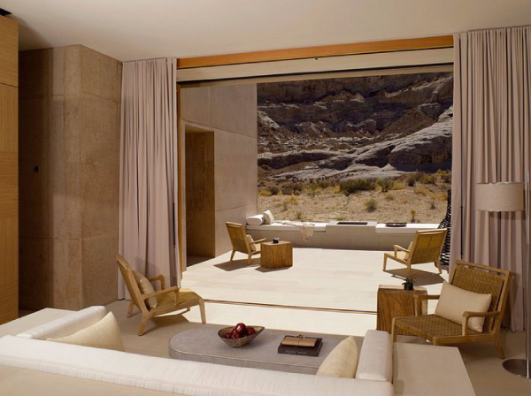 Amangiri