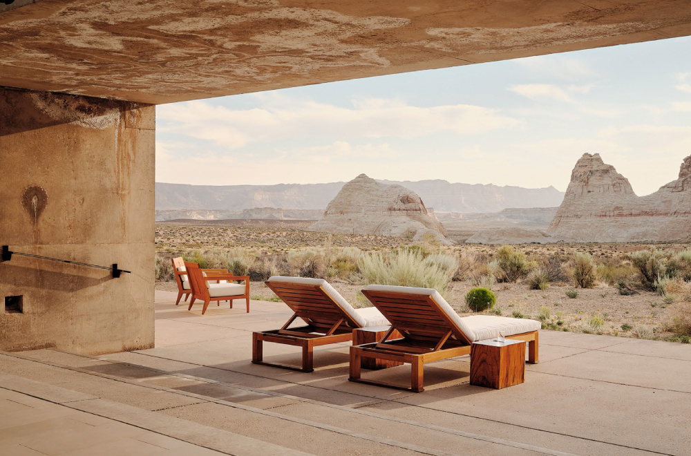 Amangiri