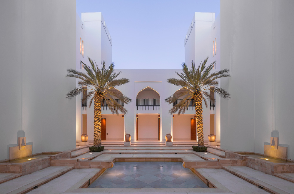 THE CHEDI MUSCAT