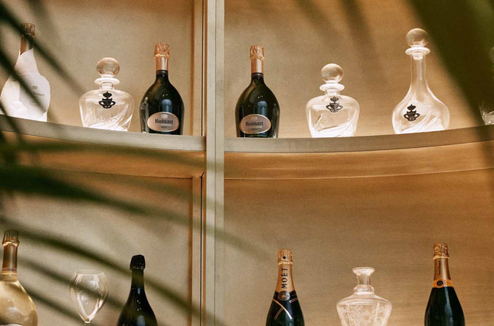 Mandarin Oriental Ritz, Madrid