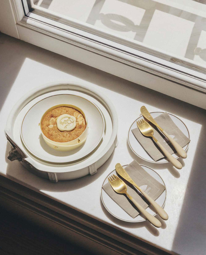 Mandarin Oriental Ritz, Madrid