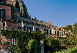 Belmond Grand Hotel Timeo