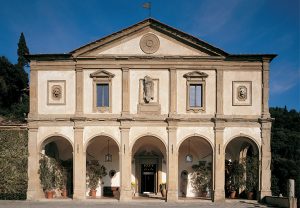 Belmond Villa San Michele