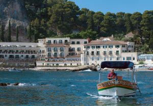 Belmond Villa Sant’Andrea