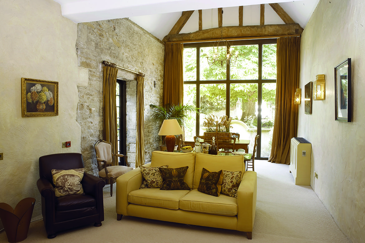 Belmond Le Manoir Aux Quat'Saisons