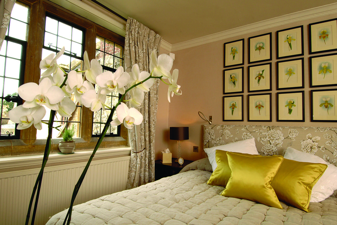 Belmond Le Manoir Aux Quat'Saisons
