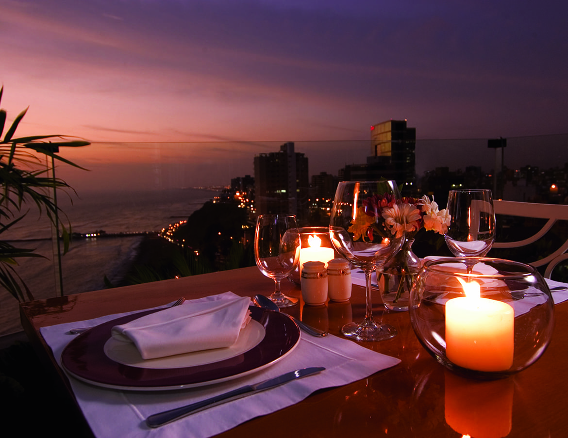 Belmond Miraflores Park Lima